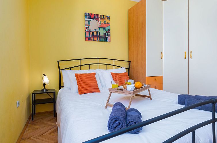 Appartement Residence Radovan 3