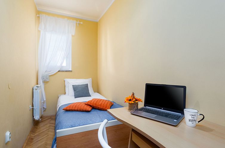 Appartement Residence Radovan 3