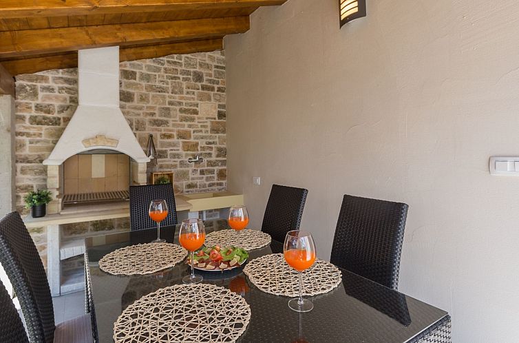 Appartement Residence Radovan 3