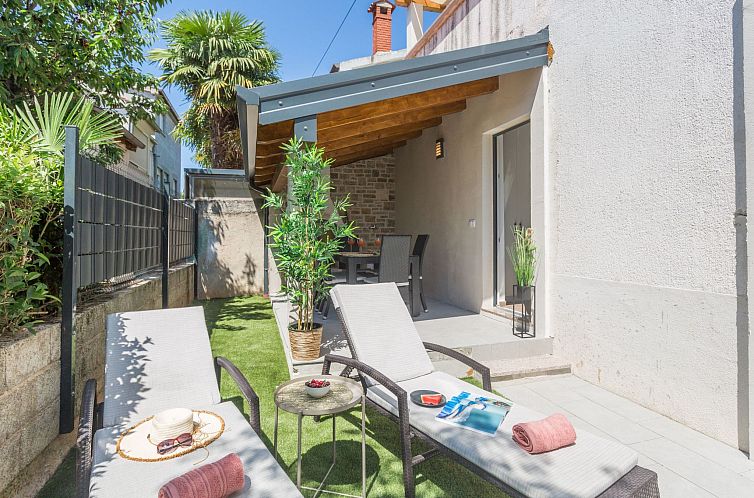 Appartement Residence Radovan 3