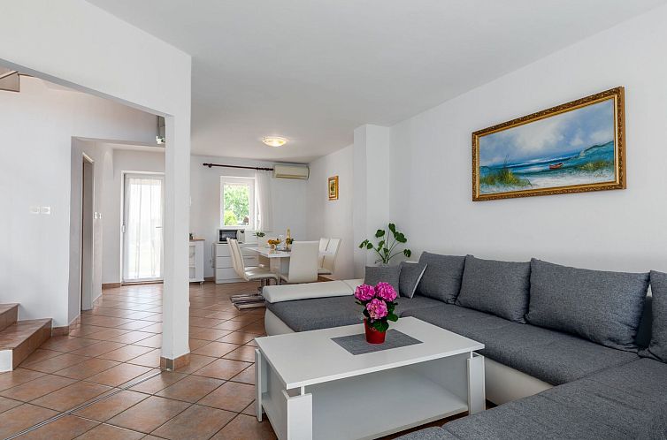 Vakantiehuis Viktoria