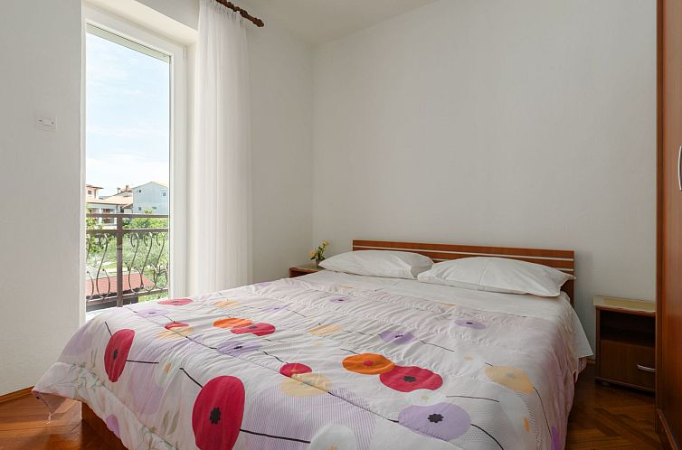 Vakantiehuis Viktoria