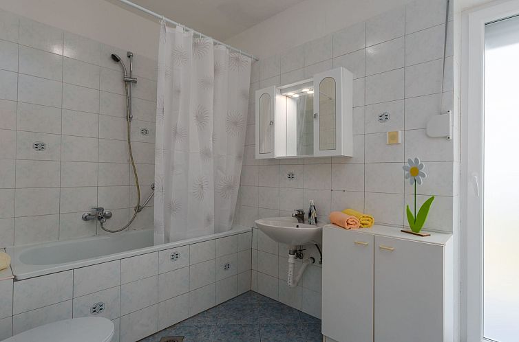 Vakantiehuis Viktoria