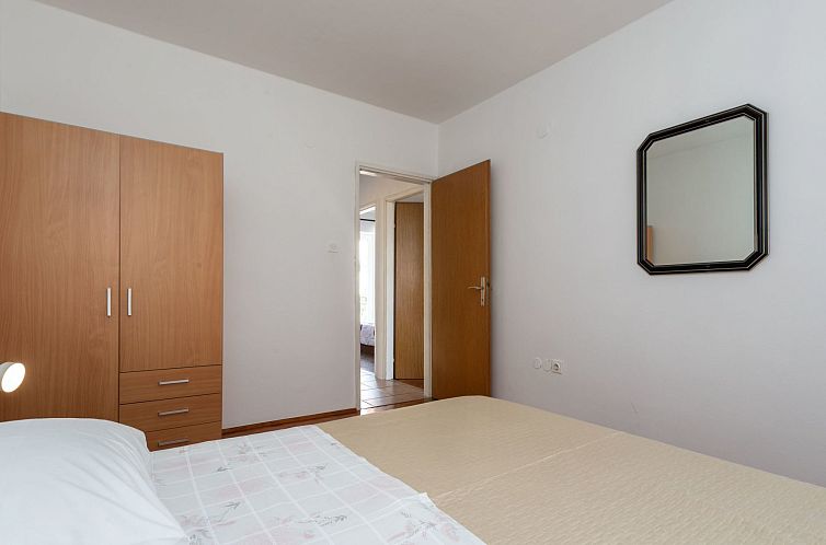 Vakantiehuis Viktoria