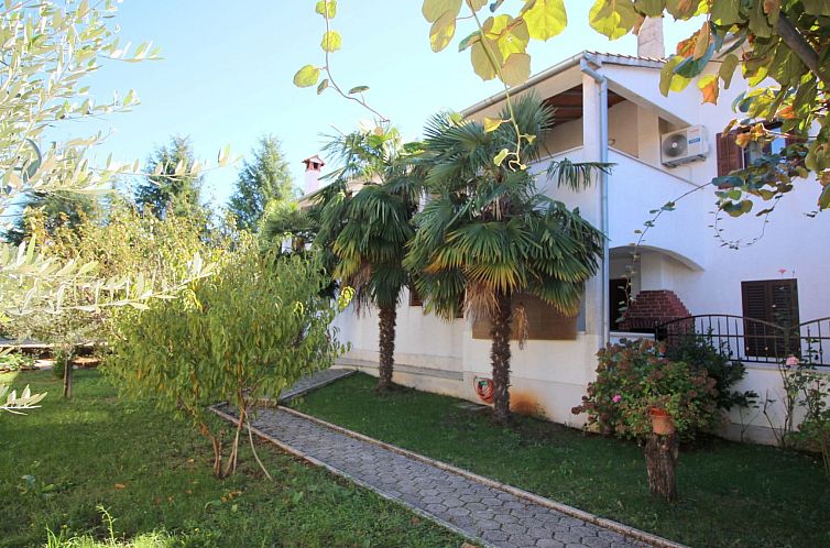 Appartement Bruna A3G