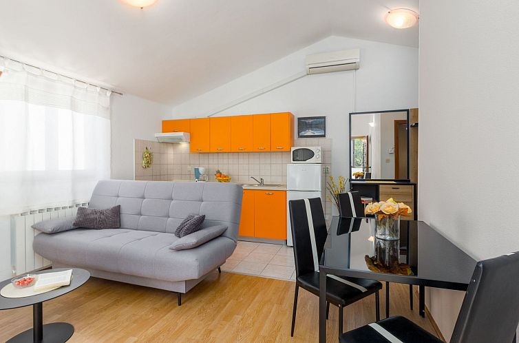 Appartement Bruna A3G