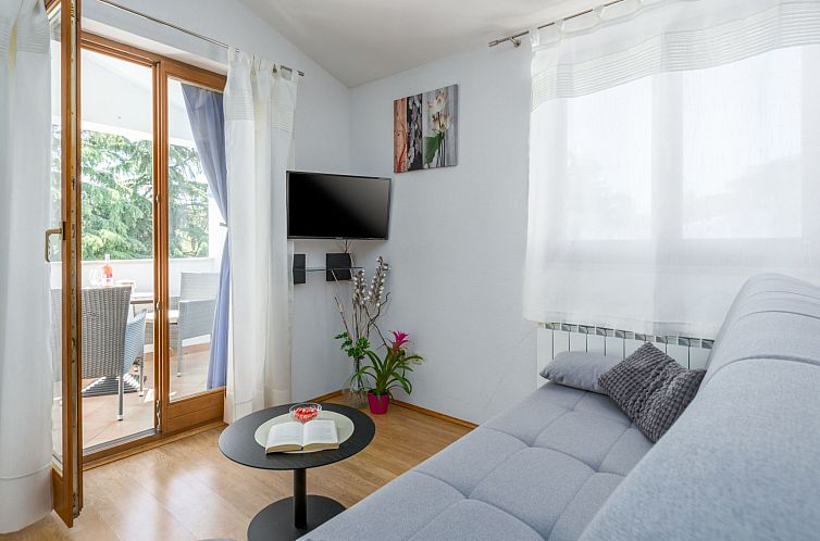 Appartement Bruna A3G