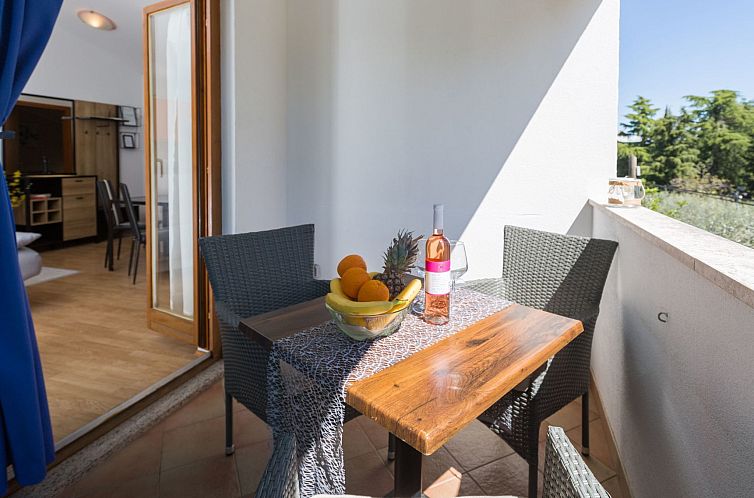 Appartement Bruna A3G