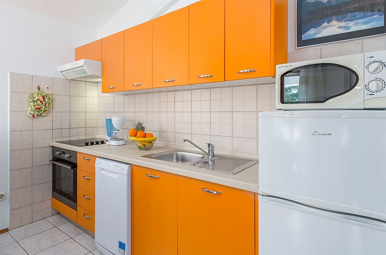 Appartement Bruna A3G