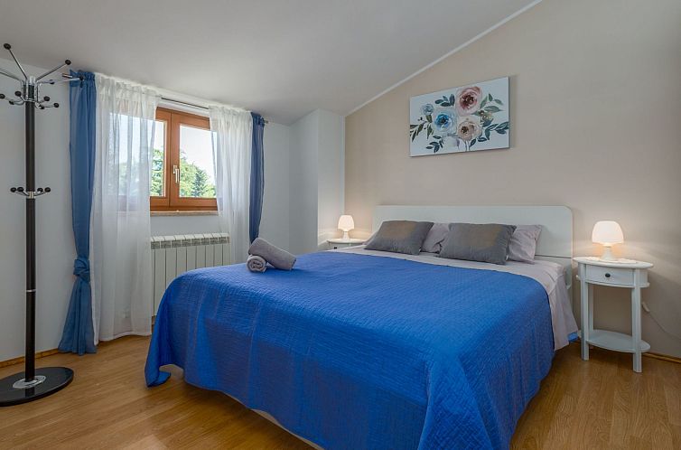 Appartement Bruna A3G