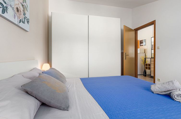 Appartement Bruna A3G