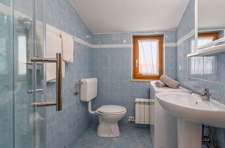 Appartement Bruna A3G