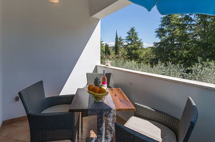 Appartement Bruna A3G