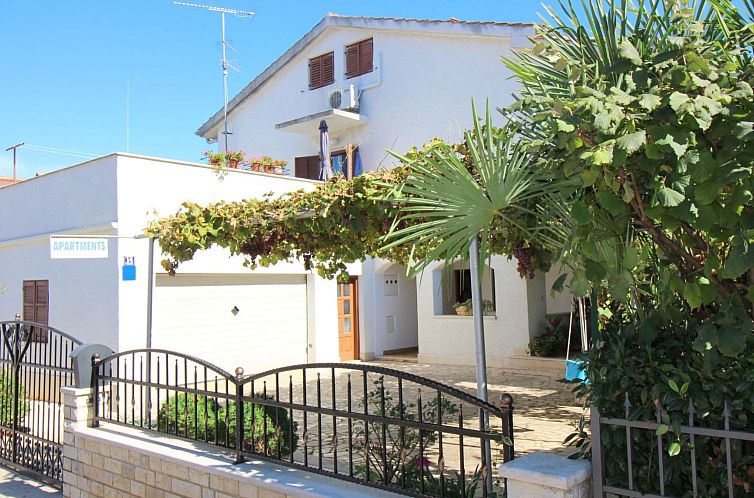 Appartement Bruna A3G