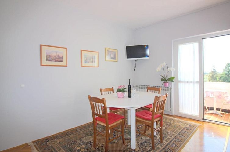 Appartement Residence Livija 3