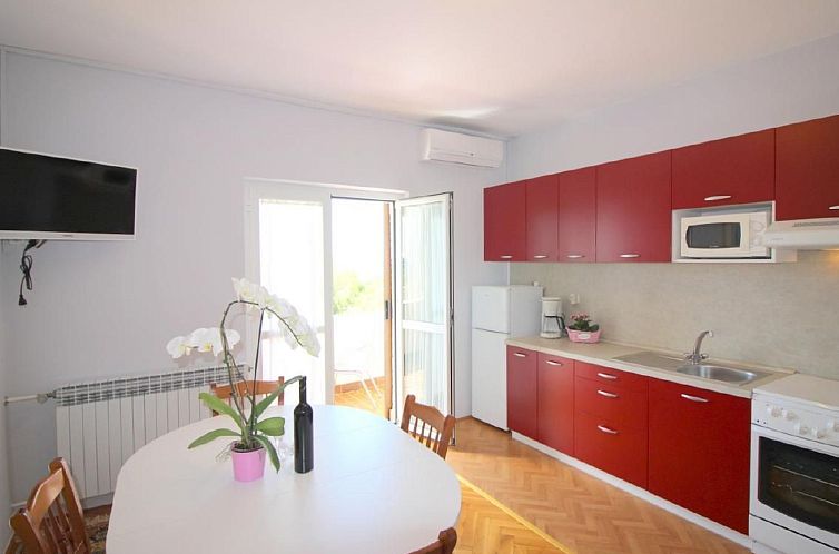 Appartement Residence Livija 3