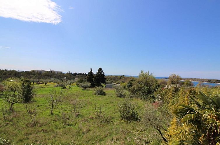 Appartement Residence Livija 3