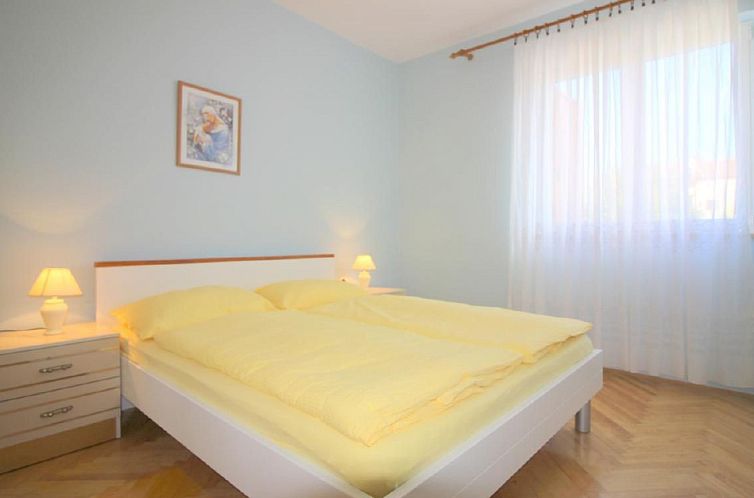 Appartement Residence Livija 3