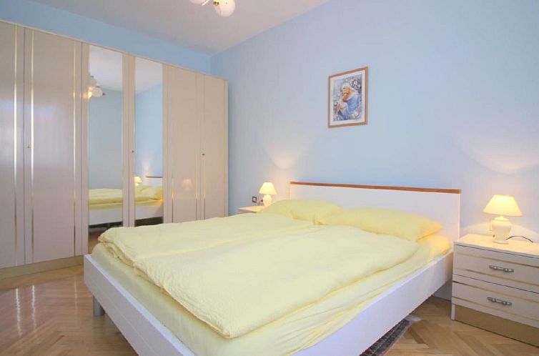 Appartement Residence Livija 3