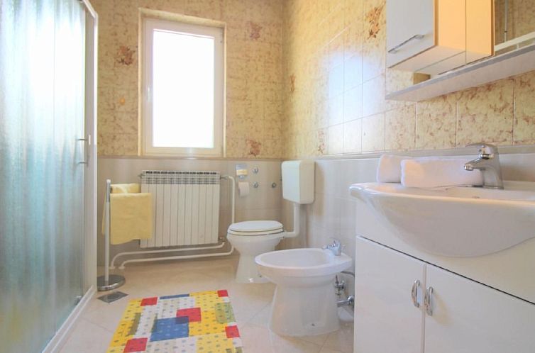 Appartement Residence Livija 3