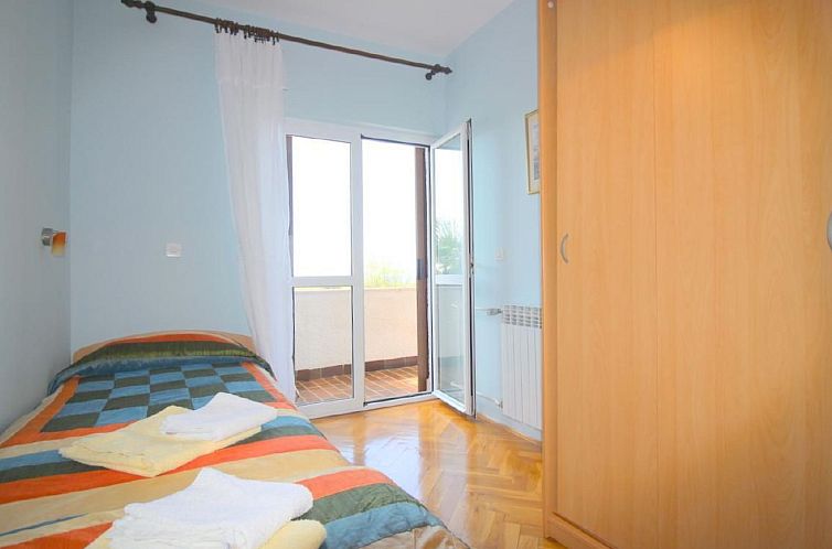 Appartement Residence Livija 3