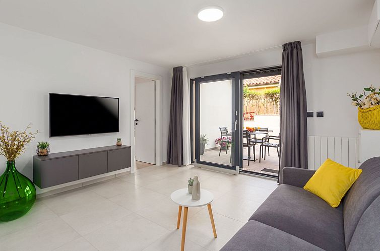 Appartement Olive Premium