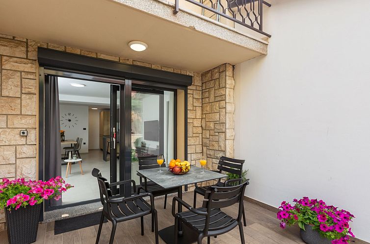 Appartement Olive Premium