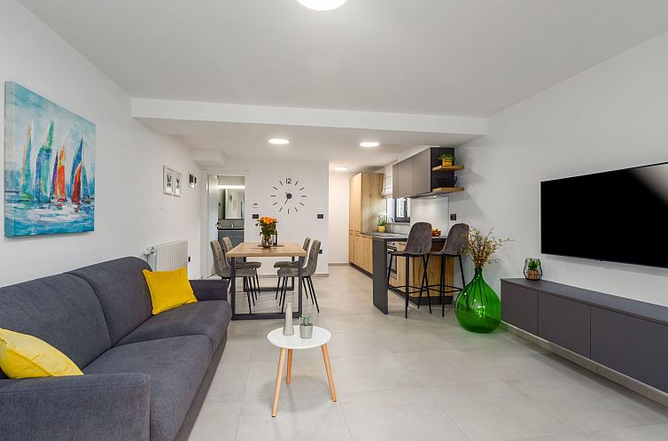 Appartement Olive Premium