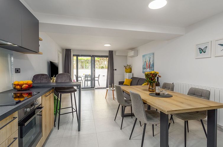 Appartement Olive Premium