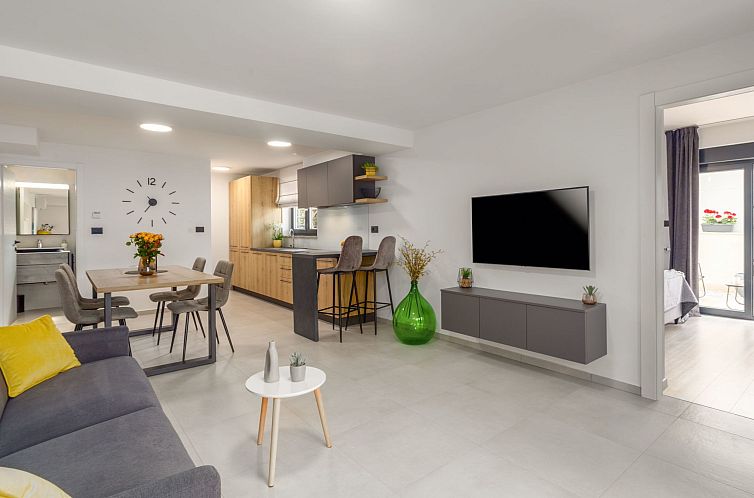 Appartement Olive Premium