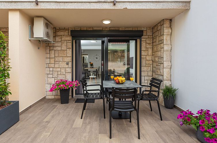 Appartement Olive Premium