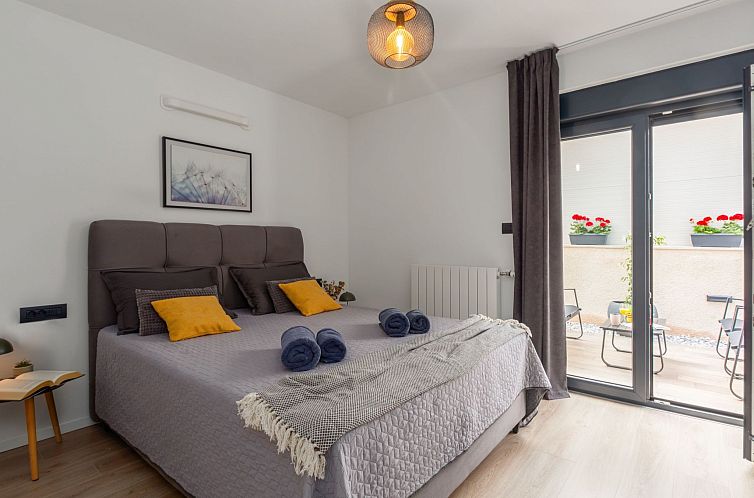 Appartement Olive Premium