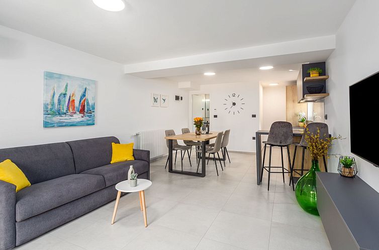 Appartement Olive Premium