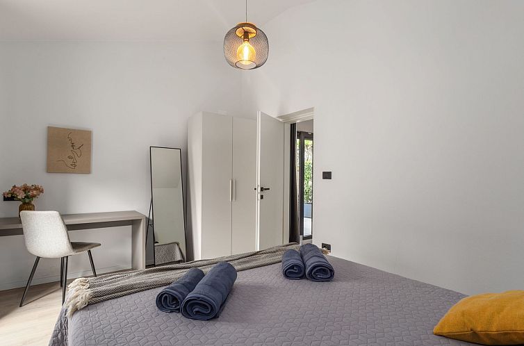 Appartement Olive Premium