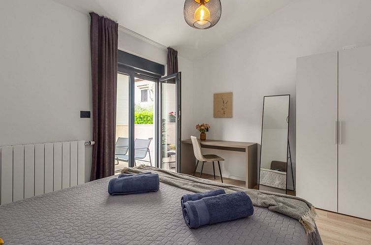 Appartement Olive Premium