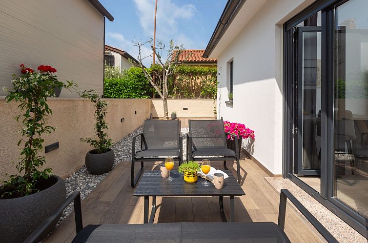 Appartement Olive Premium