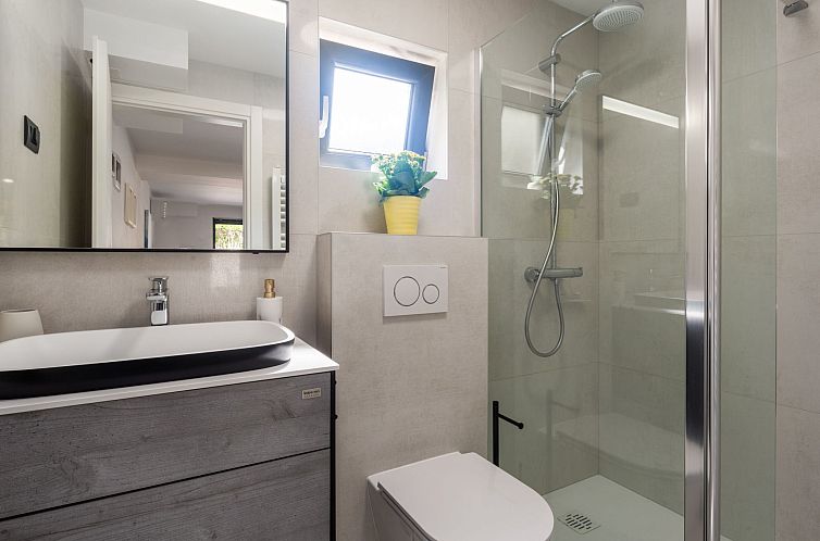 Appartement Olive Premium