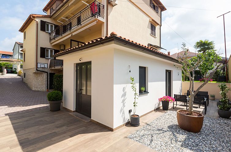 Appartement Olive Premium