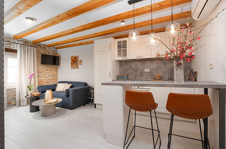 Appartement Piazzetta Studio