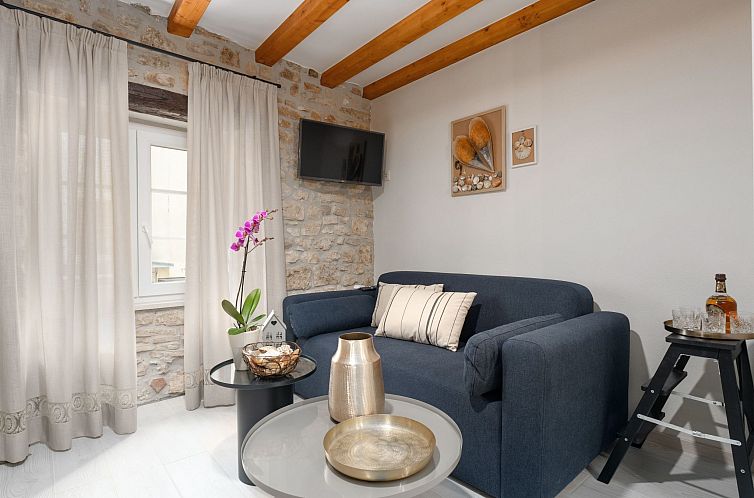 Appartement Piazzetta Studio