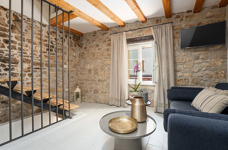 Appartement Piazzetta Studio