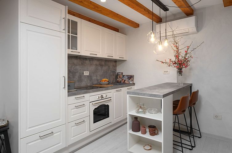 Appartement Piazzetta Studio