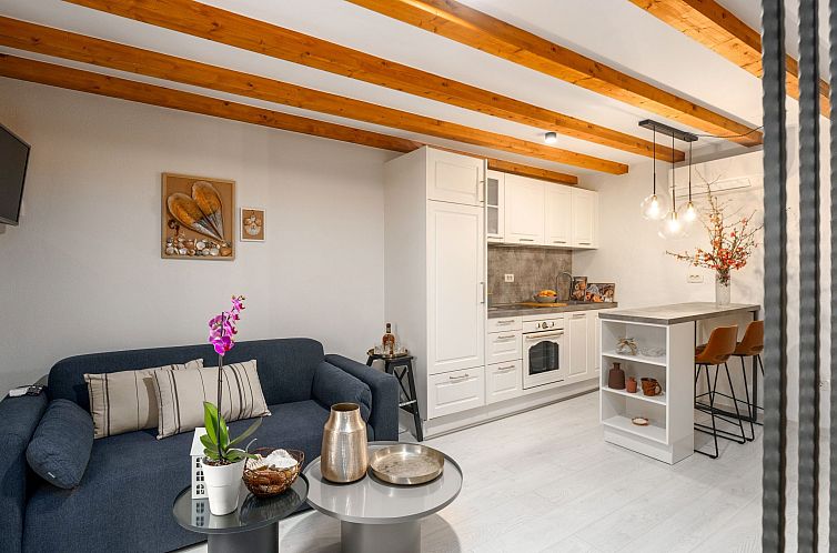 Appartement Piazzetta Studio