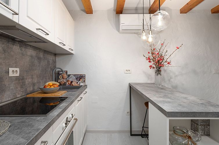 Appartement Piazzetta Studio