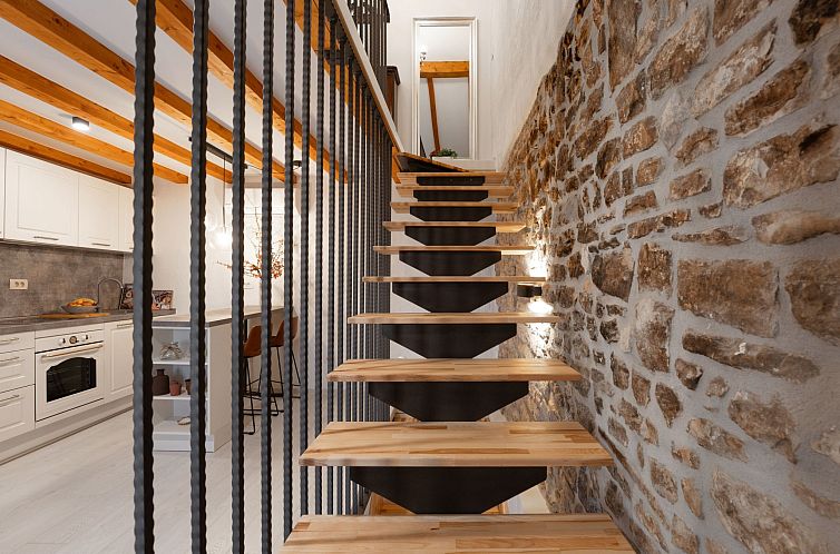 Appartement Piazzetta Studio
