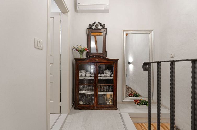 Appartement Piazzetta Studio