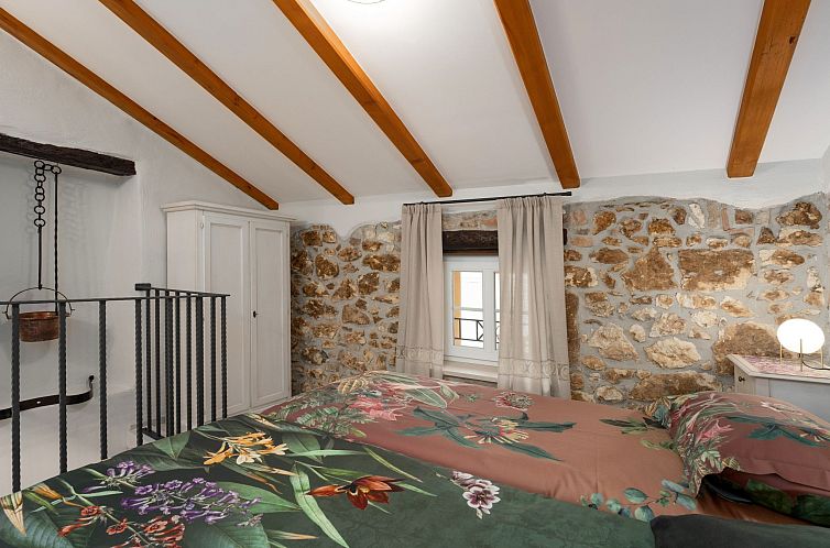 Appartement Piazzetta Studio