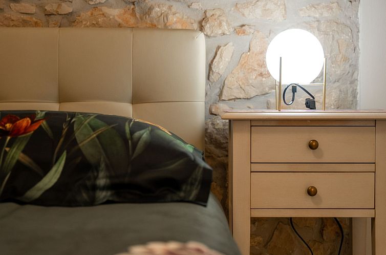 Appartement Piazzetta Studio