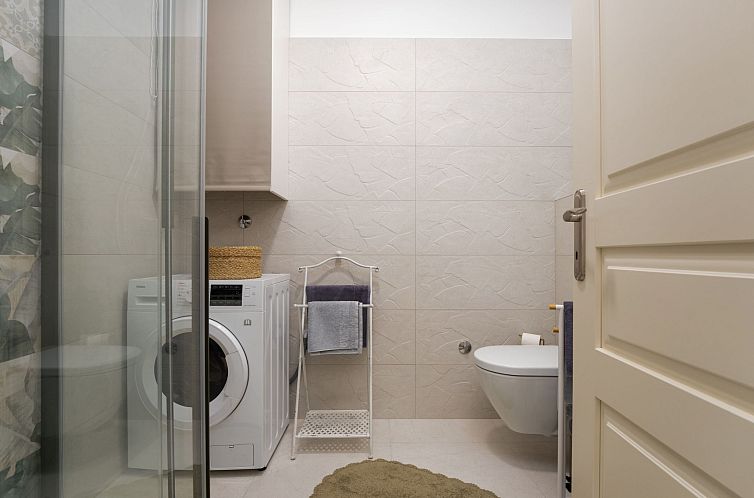 Appartement Piazzetta Studio