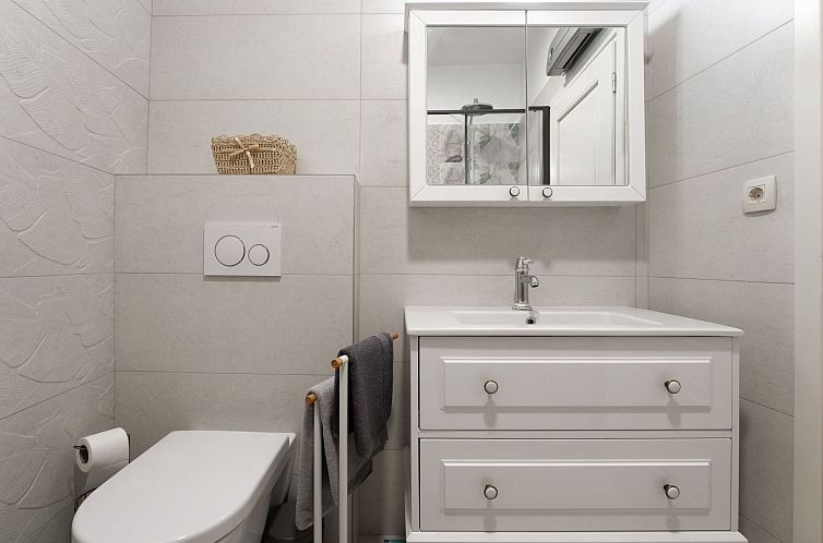 Appartement Piazzetta Studio
